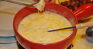 Schweizer Kasefondue Von Winterwonne Chefkoch Rezepte Kasefondue Rezept Kasefondue