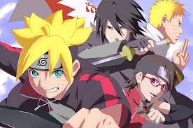 Gambar sasuke uciha keren untuk wallpaper for android apk download. Sarada Uchiha 1080p 2k 4k 5k Hd Wallpapers Free Download Wallpaper Flare