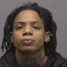 New Haven woman charged with murder in January shooting, police say