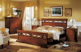 Camere da letto in stile classico, moderno, minimal, etnico. Come Arredare Una Camera Da Letto Classica Con Gusto Ed Eleganza