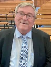 FUNERAL TIMES Issue 1 2025 by Inhouse