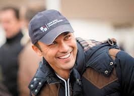 HARD-WORKING HAYNES BUILDING ON STRONG START