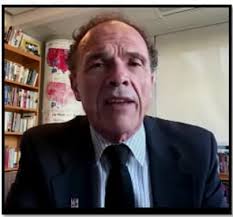 Prof. Jack Pitney, Author at Risk Group