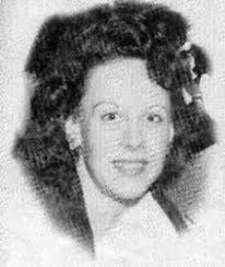 Gertrude Ahearn Obituary