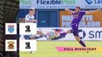 Video PEC Zwolle - Go Ahead Eagles | 1-1 | Highlights | Eredivisie ... - YouTube