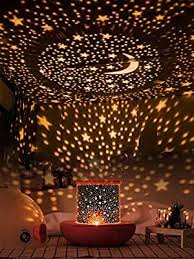 Amazon Com Winice Remote Control And Timer Design Seabed Starry Sky Rotating Led Star Projector For B In 2020 Starry Night Light Night Light Kids Starry Night Bedroom