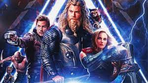 Love and thunder any less anticipated. Thor Love And Thunder Official Update Youtube