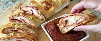 Mar 12, 2021 · pizza calories and nutrition can vary substantially based on the toppings, the cooking method, the crust, and the size of the pizza slice. Tastee Recipe Pillsbury Pizza Crust Archives Tastee Recipe