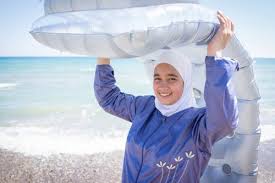 Search the world's information, including webpages, images, videos and more. 9 Rekomendasi Ini Cocok Jadi Panduan Baju Pantai Muslimah Kamu 2018