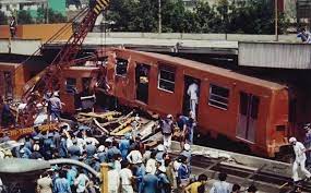 El accidente se produjo la noche del lunes al vencerse una viga del viaducto a la altura de la estación olivos de la línea 12, cerca de las 22:00 (hora local) jorge gaviño ambriz, exdirector del metro de ciudad de méxico y vicecoordinador del partido de la revolución democrática, afirmó que la línea 12. Accidentes En El Metro Cuantos Han Ocurrido En Su Historia En Cdmx Mediotiempo
