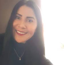 Irma Marigny's Instagram, Twitter & Facebook