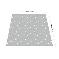 amazon com splat mat for under high chair arts crafts wo baby washable spill mat waterproof anti slip floor splash mat portabl art chair splat mat play mat