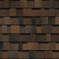 Owens Corning Trudefinition Duration Brownwood Laminate