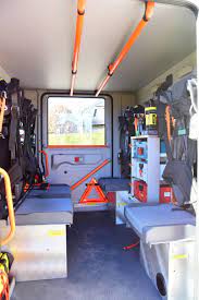 The loading is perfectly equipped for rural firefighters and is ideal with the total permitted weight of 7,5 tonnes as driving licenses from today's class c are becoming less and less rare. Tsf W Auf Mercedes Sprinter Von Rosenbauer Feuerwehr Magazin
