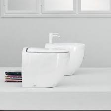 Sanitari Bagno A Terra Blend Arredamento Bagno Bagno Arredamento