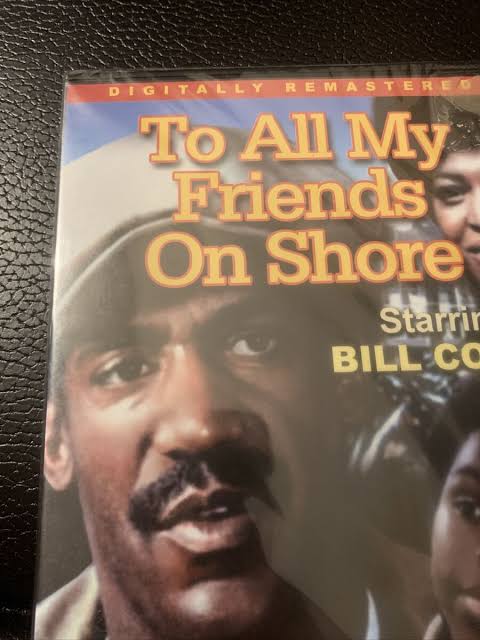 To All My Friends on Shore (DVD, 2006)