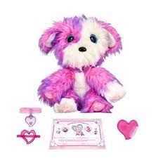 Little Live Scruff A Luvs Friends Plush Mystery Rescue Pet Animal Rescue Little Live Pets Unicorn Stuffed Animal