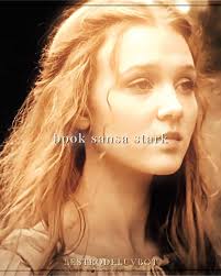 Sansa Stark Book Edit