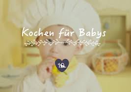 Er schmeckt leicht süßlich und ist manche babys tun sich mit gemüse ein wenig schwer. Babys Lieblingsspeisen Die Besten Rezepten Kochen Fur Babys