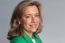 Matthias Altendorf joins the Board of Directors