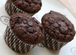 Berhasil membuat yang versi pisang anda akan. Cahaya Hidupku Resepi Muffin Coklat Mudah