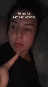 Siam park tips @Siam Park #siampark #tenerife #waterpark #tips #hacks  #waterslides