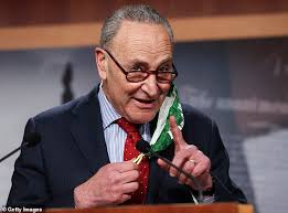 Another key question facing the future of negotiations is where biden stands. Democrats Can Pass Biden S 2 3t Infrastructure Plan Without Republican Support Daily Mail Online