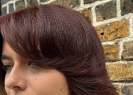 Sarah Ashley Hair at Woolf Kings X