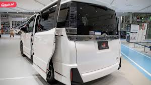 Mobil berpintu geser memang praktis. Cara Merawat Pintu Geser Elektrik Mobil Garasi Id