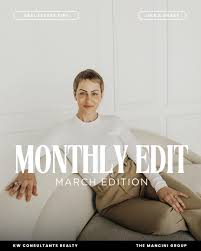 Spring Forward! The time change and warm temps are welcoming all things  Spring! That includes Spring cleaning and a fast moving real estate market!  Don't fret. We've got all the tips and