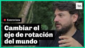 Desarrollo Humano y Revolución