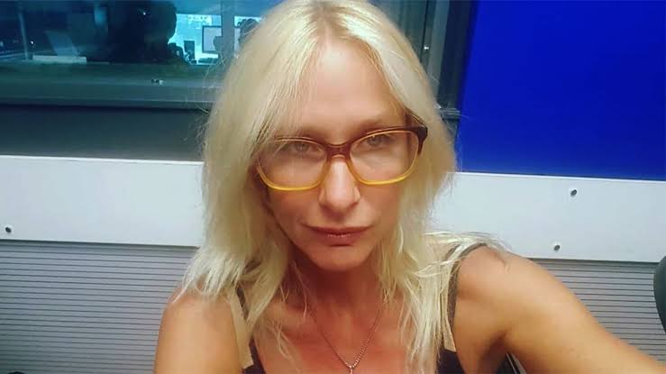 Carla Czudnowsky: Pasamos las Fiestas en Mar de las Pampas, espero un gran  2018