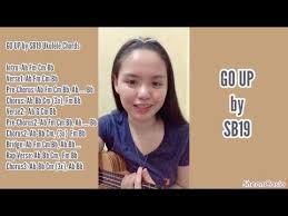 26 июня 2021 353 0. Go Up By Sb19 Ukulele Tutorial Chords Lyrics Play Along Only By Shean Casio Youtube
