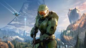 I have rockstar ar coating, rockstar warthog coating, and rockstar hammer emblem . Halo Infinite S Monster Energy Promotion Gives You Double Xp For A Game Coming Out In 2021 Pc Gamer