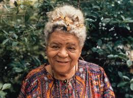 Queen Mother Moore: Matriarch of the Captive African Nation - AAIHS