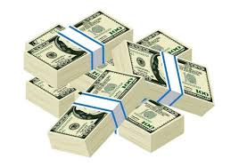 Maybe you would like to learn more about one of these? Bundles Of 100 Dollars 126623 Vector Art At Vecteezy