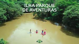 List of municipalities in minas gerais. Ilha Parque De Aventuras O Que Fazer Em Santa Rita De Jacutinga Mg 79 Vamos Trilhar