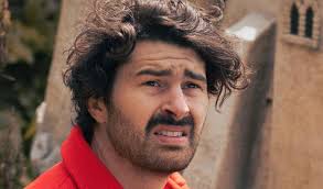 A brief history of gunge : Correspondents 2023 : Chortle : The UK Comedy  Guide