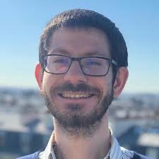 Paul Molin at Devoxx France 2025