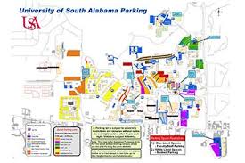 University of alabama campus map. Campus Resources