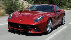 The naturally aspirated 6.3 litre ferrari v12 engine used in the f12berlinetta has won the 2013 international engine of the year award in the best performance categ. Ferrari F12 Berlinetta 2012 2017 Review Auto Express