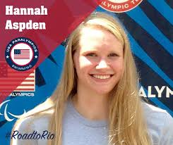 U.S. Paralympics Swimming