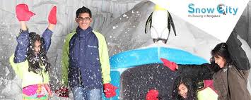 We did not find results for: Snow City Amusement Park Tickets Bengaluru Bookmyshow