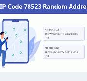 ZIP Code: 78523 - BROWNSVILLE, TX | Texas United States ZIP ...