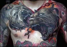 See more ideas about malé tetování, tetování, nápady na tetování. 50 Pitbull Tattoo Designs For Men Dog Ink Ideas