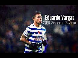 #edu vargas #eduardo vargas #antonella vargas #chile #queen's park rangers #qpr #premier league #copa america 2015 #kid #kids. Eduardo Vargas Skills And Goals 14 15 Season Review Qpr Youtube