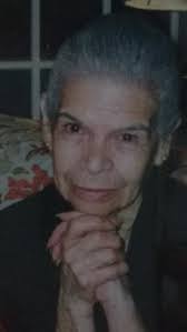 Obituary information for Maria Carmen Cortes