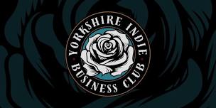 Yorkshire Indie Business Club (June 2026)