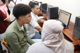 رابط موقع التنسيق الإلكتروني 2026.. سجل رغبات المرحلة الثانية وخطوات التسجيل