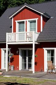Hausdetails Wohnen Und Hobby Contract Vario Haus Dachgauben Anbau Gartenhaus